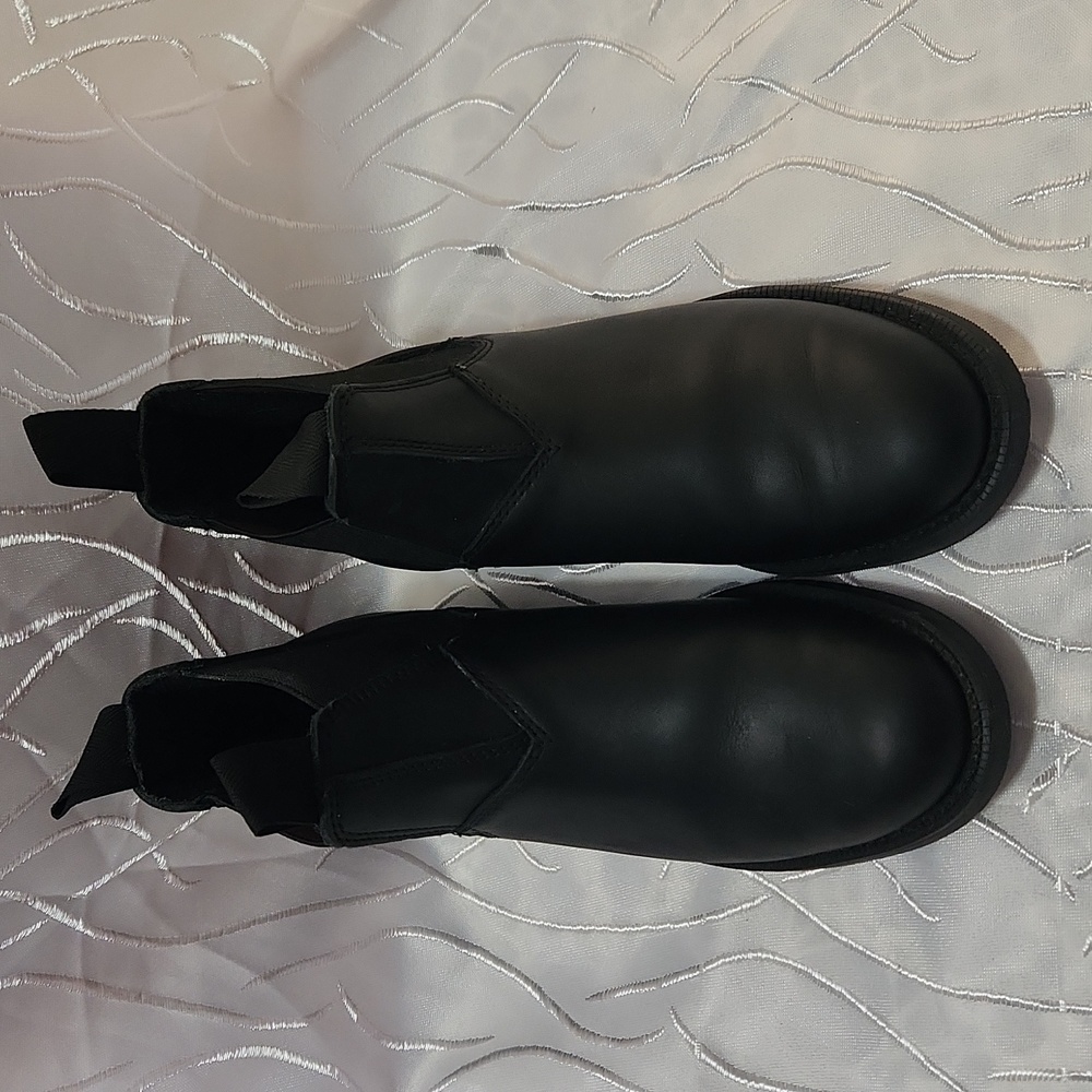 CANADA WEST SIZE 7 WOMEN'S ROMEO CHELSEA BOOT